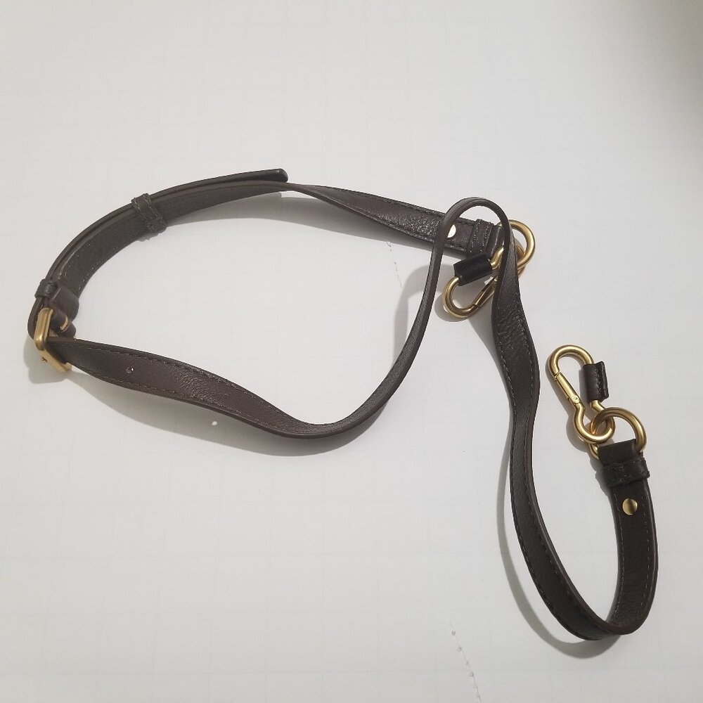 Marc Jacobs bag/purse in Brown - Picture 15 of 16